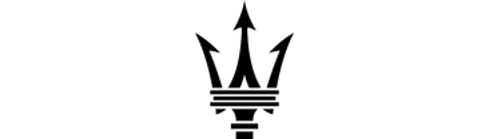Maserati logo