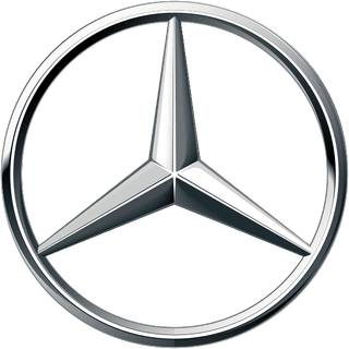 Mercedes-Benz logo