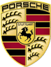 Porsche logo